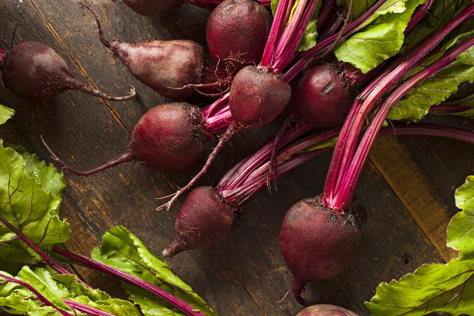 Organic Beetroot Powder