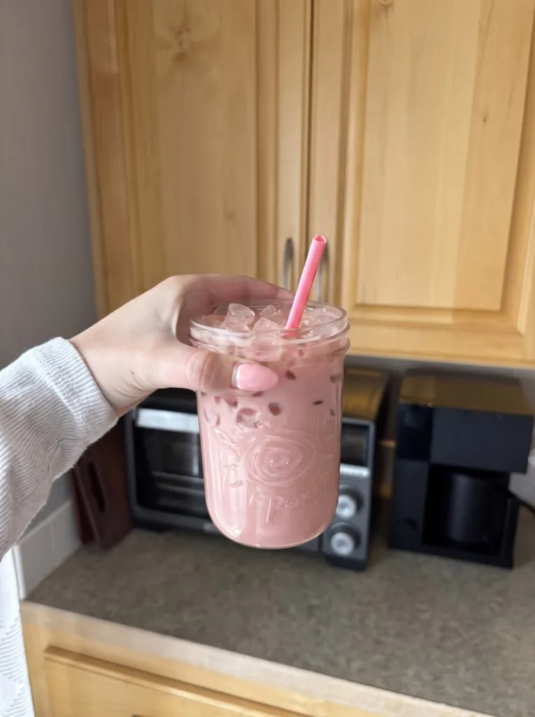 Customer photo 2